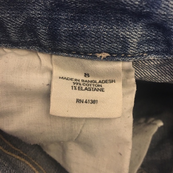 Polo Ralph Lauren Jeans - Picture 4 of 6